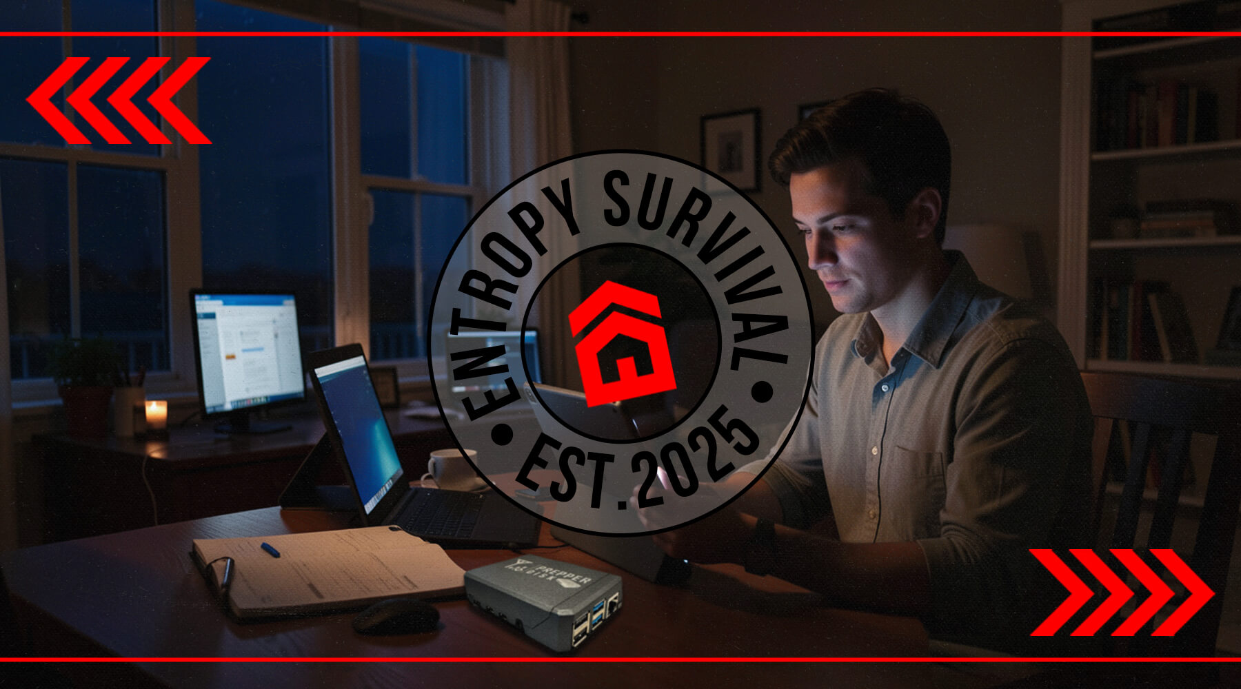 How It Works Connection Diagram